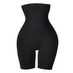 Women's High Waist Flat
