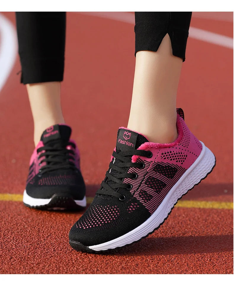 Women’s Fashion Sport Sneakers