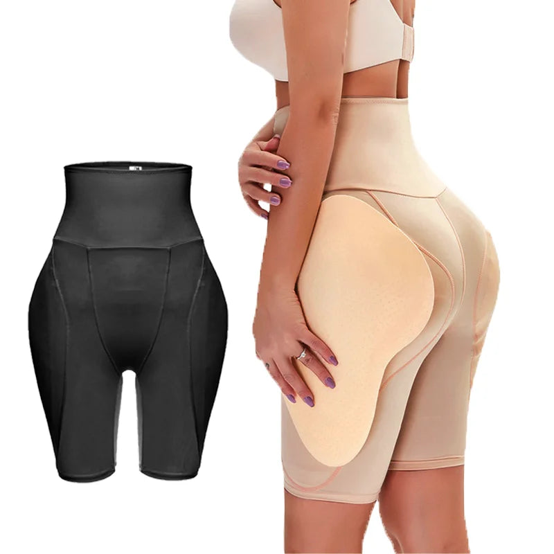 Butt Lifter Shapewear Panties