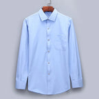 6XL Premium French Cuff Slim Fit Shirt