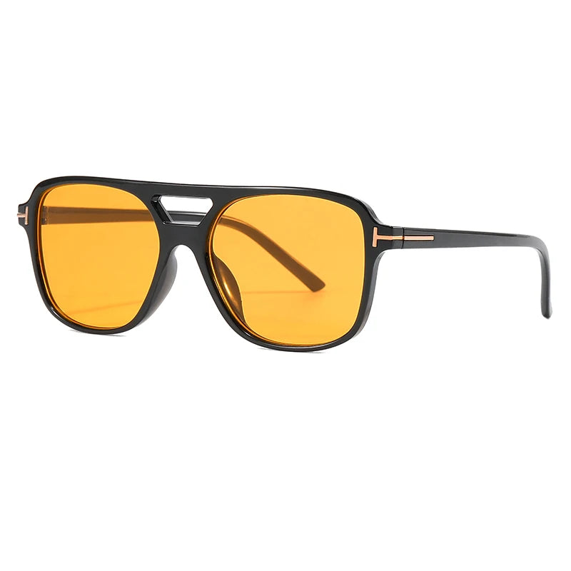 New Fashion Pilot Sunglasses – Women’s