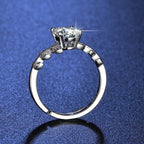 1 Karat Wedding Ring