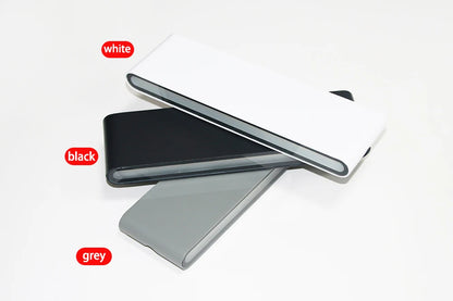 Modern Aluminum Wall Lamp for Outdoor & Indoor