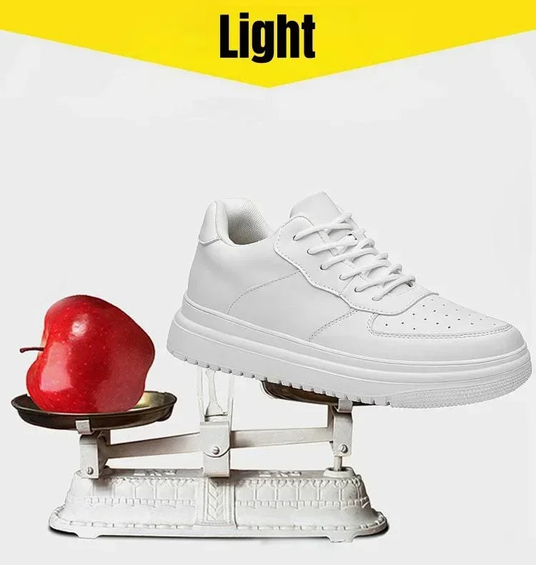 Men’s Height Increasing Sneakers –