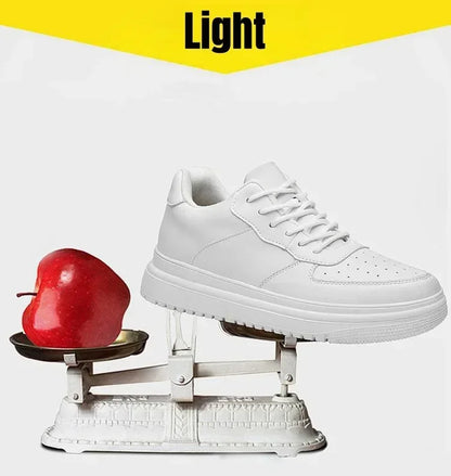 Men’s Height Increasing Sneakers –