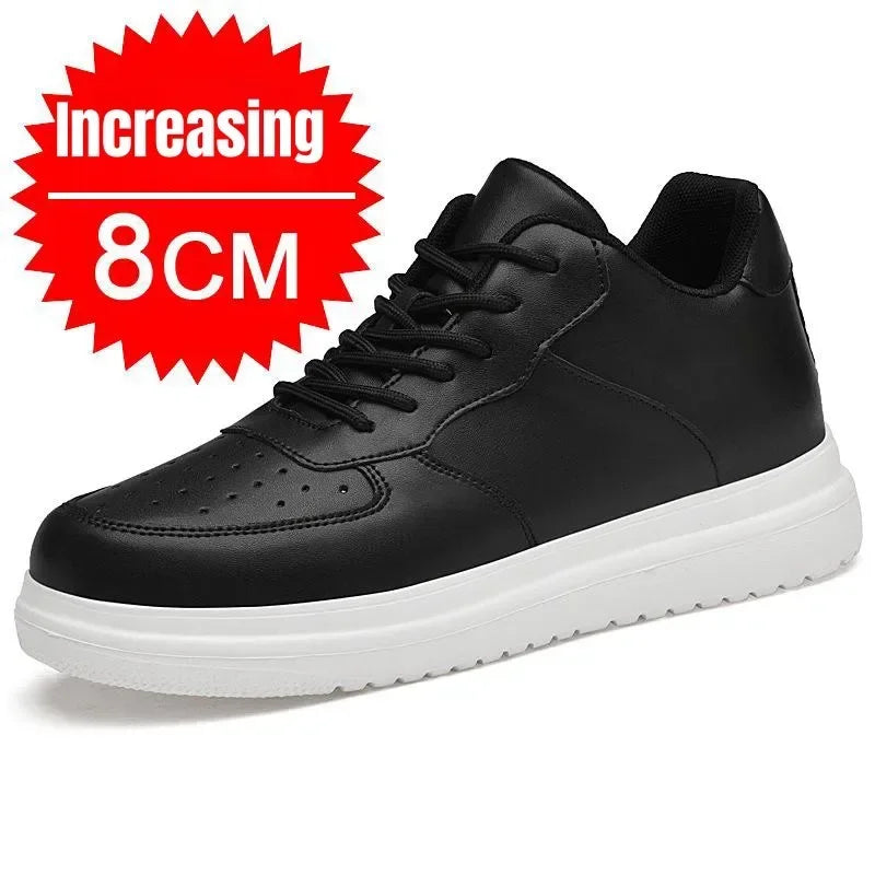 Men’s Height Increasing Sneakers –