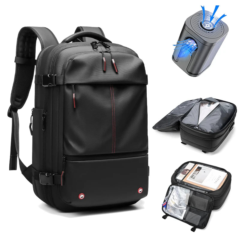 Laptop Backpack