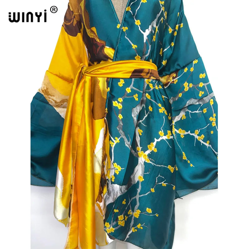 Beach Cover-Up – Sweet