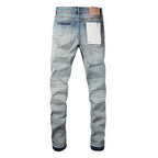 High Street Slim Cargo Jeans