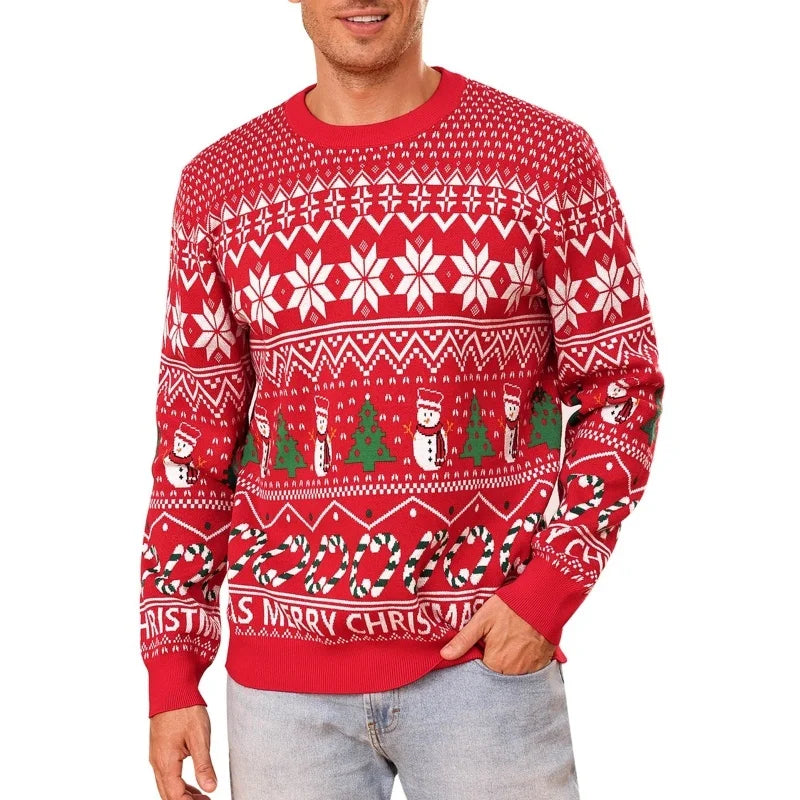 Santa Claus Deer 3D Hoodie