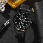 Top Brand Men’s Quartz Sport Watch