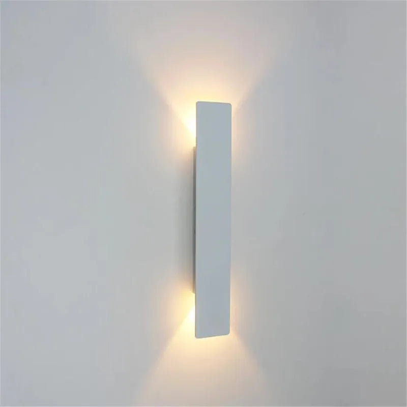 Modern LED Up Down Wall Light