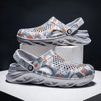 Men’s Flat Sandals