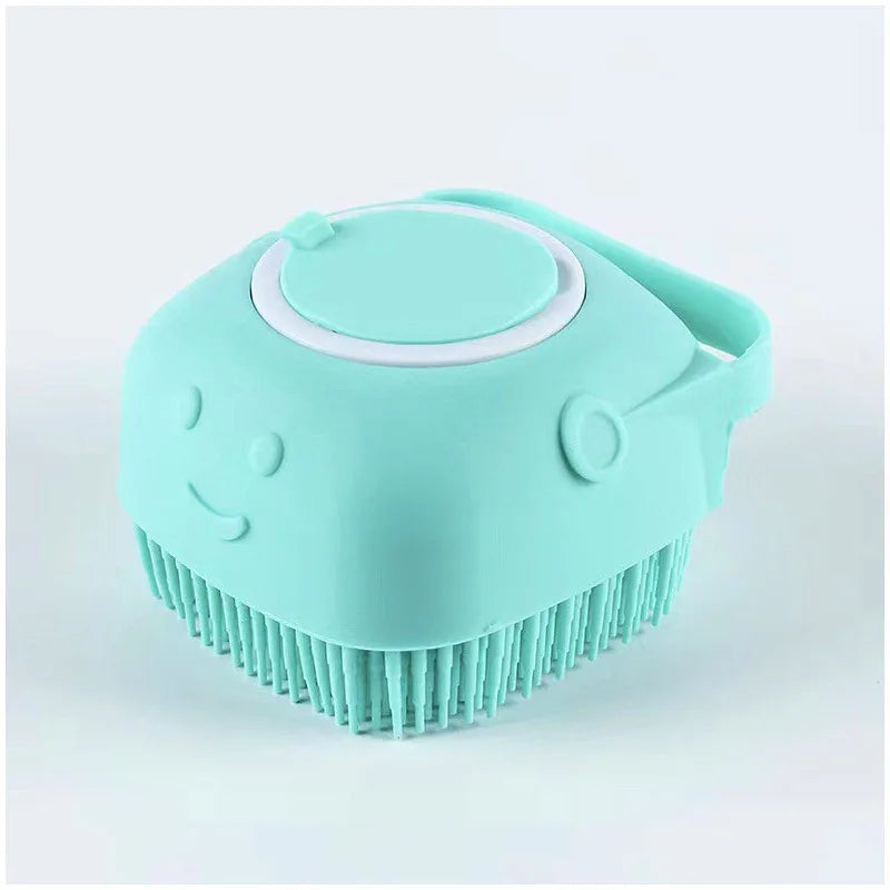 Puppy & Big Dog Bath Massage Gloves