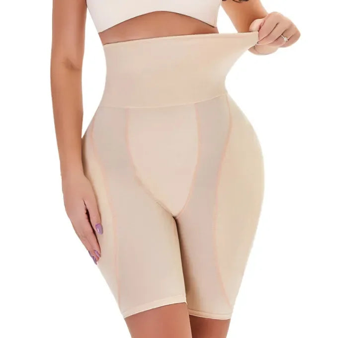 Butt Lifter Shapewear Panties