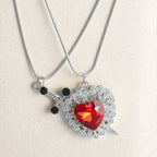 Gold Plated Choker Chains for Couples, Men & Women