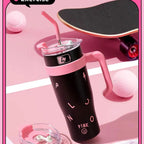 AuraSip Vacuum Tumbler – 1200ml