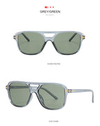 New Fashion Pilot Sunglasses – Women’s