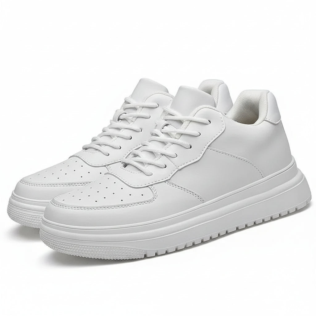 Men’s Height Increasing Sneakers –