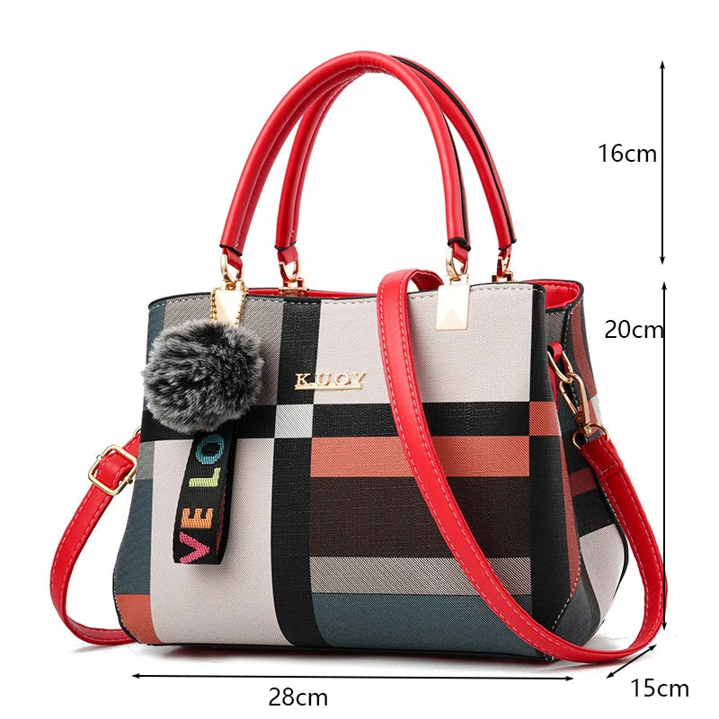 Women’s Luxury Designer Handbag