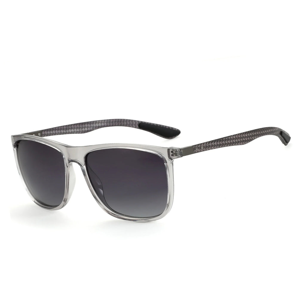 Zenotic Apex Carbon Fiber Polarized Sunglasses