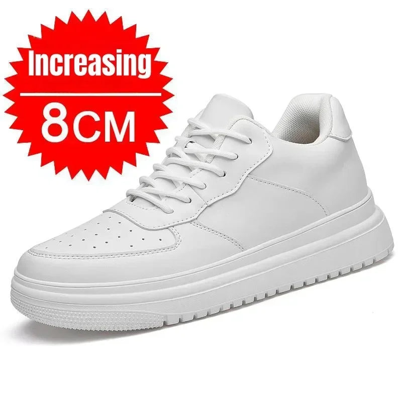 Men’s Height Increasing Sneakers –