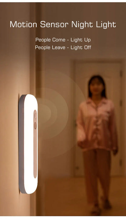 Wireless LED Light | Magnetic,