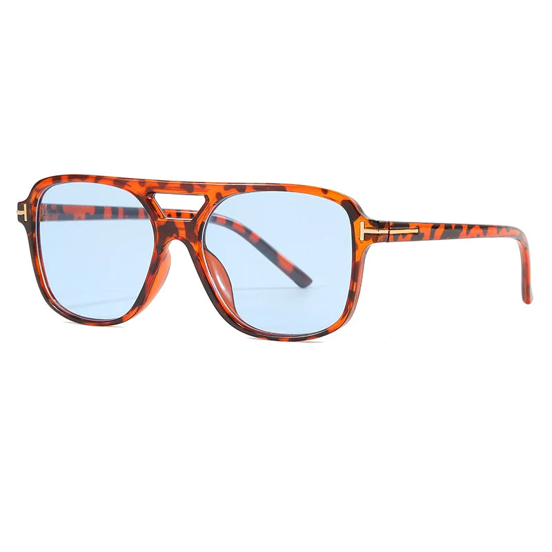 New Fashion Pilot Sunglasses – Women’s