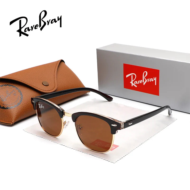RareBray Aura Polarized Sunglasses unisex