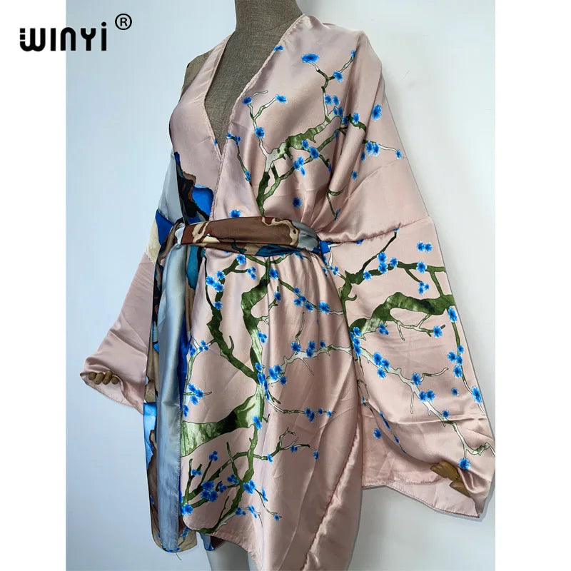 Beach Cover-Up – Sweet