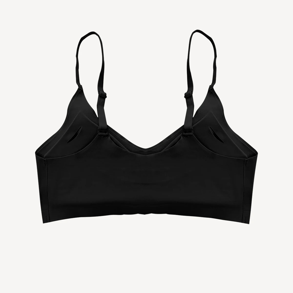 Ultra-Comfortable Seamless Wire-Free Bra