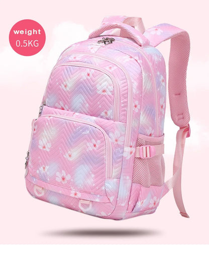 Lilo & Stitch Large Capacity Backpack