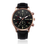 Top Brand Men’s Quartz Sport Watch