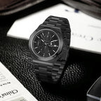 SAPPHERO Pro-Diver Chronograph Watch