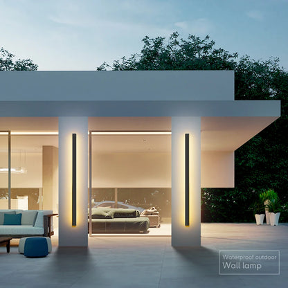IP65 Waterproof LED Outdoor Wall Lamp