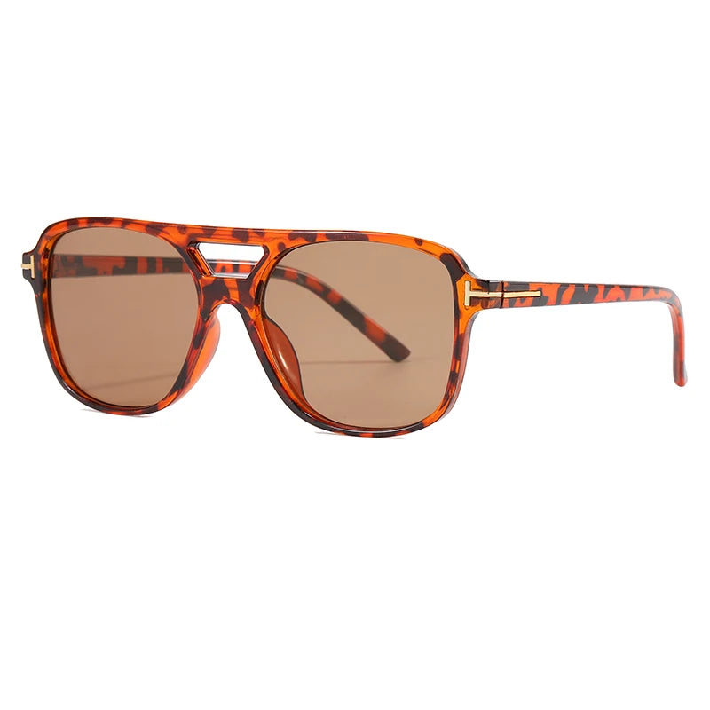 New Fashion Pilot Sunglasses – Women’s