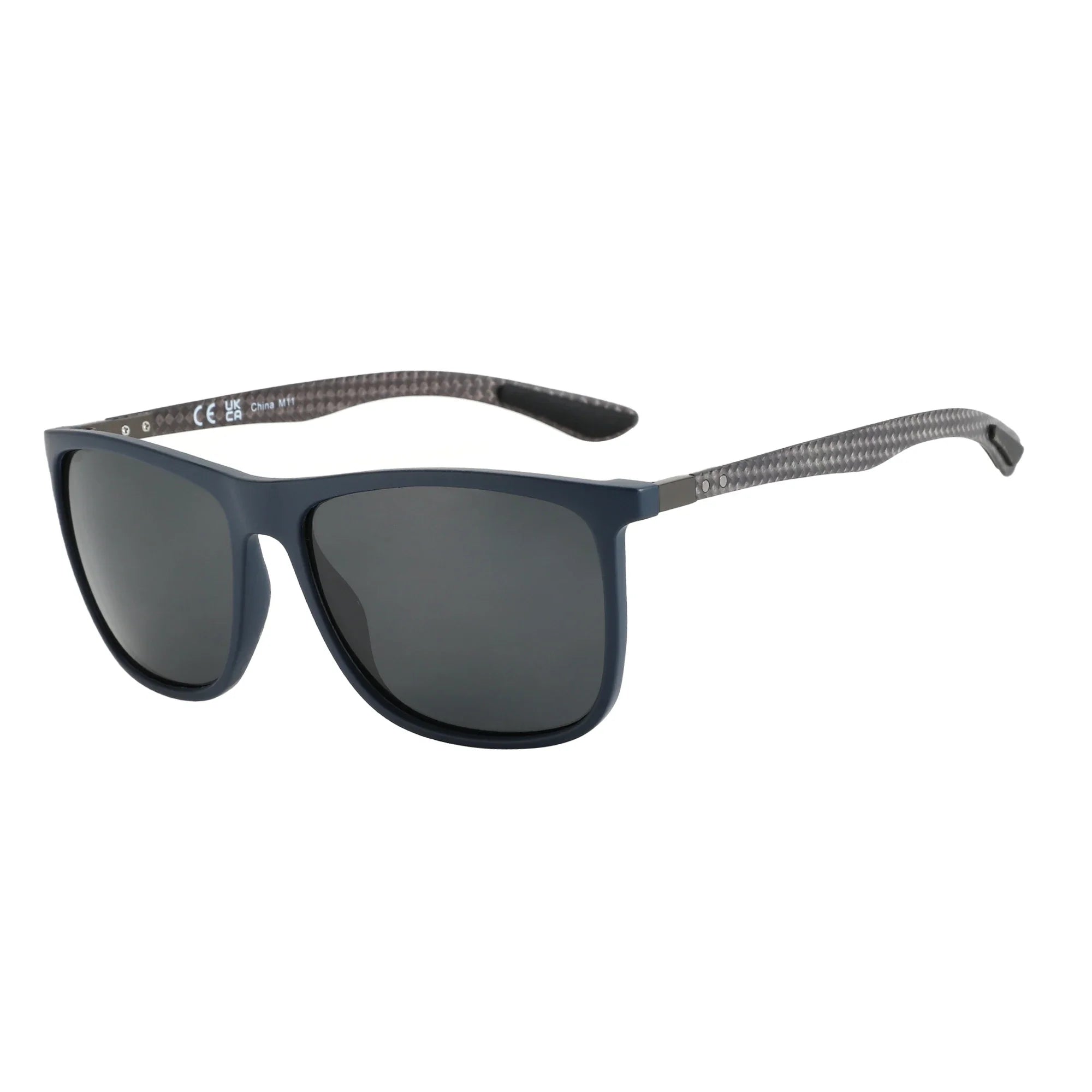 Zenotic Apex Carbon Fiber Polarized Sunglasses