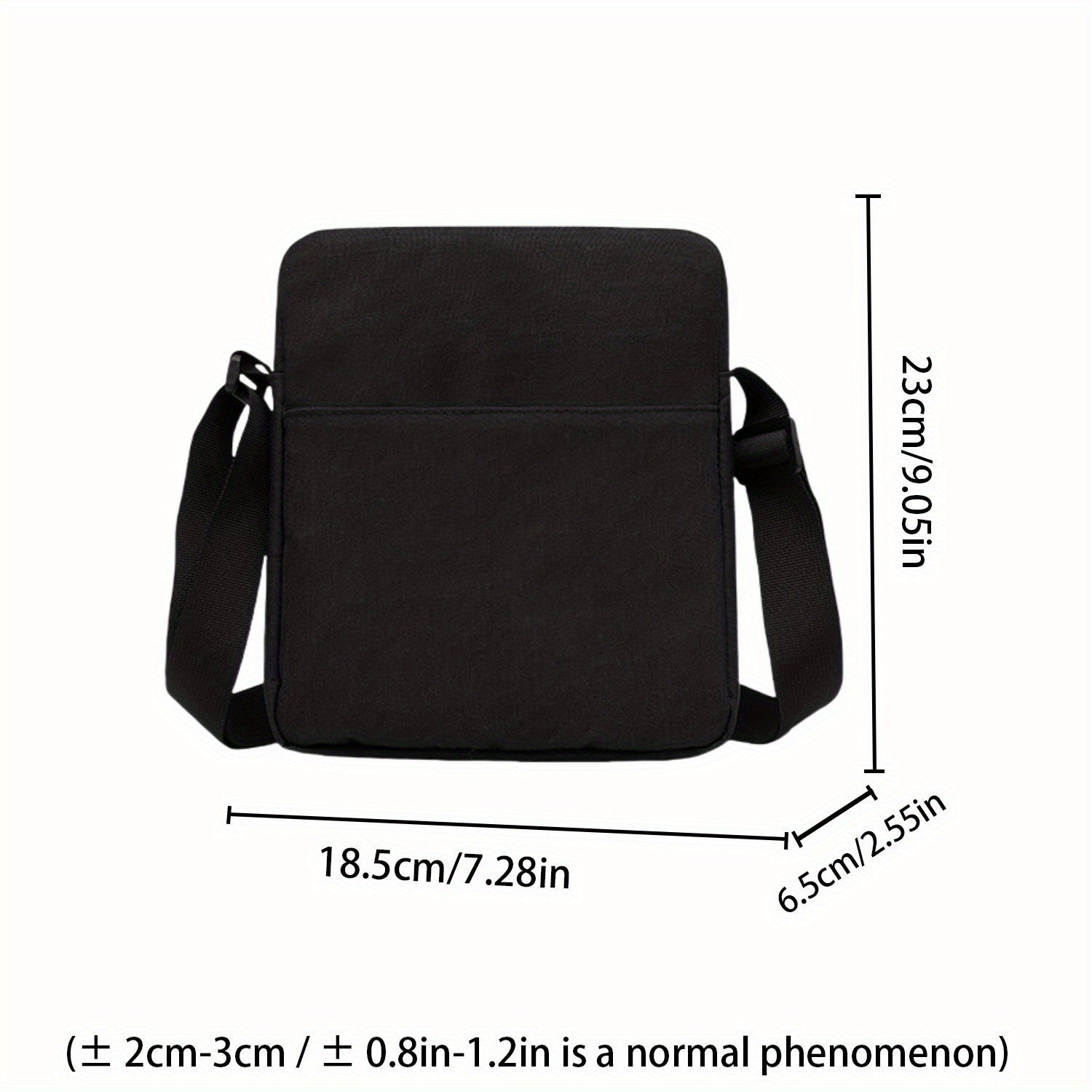 I Love Haiti” Fisherman Hat & Crossbody Bag Set