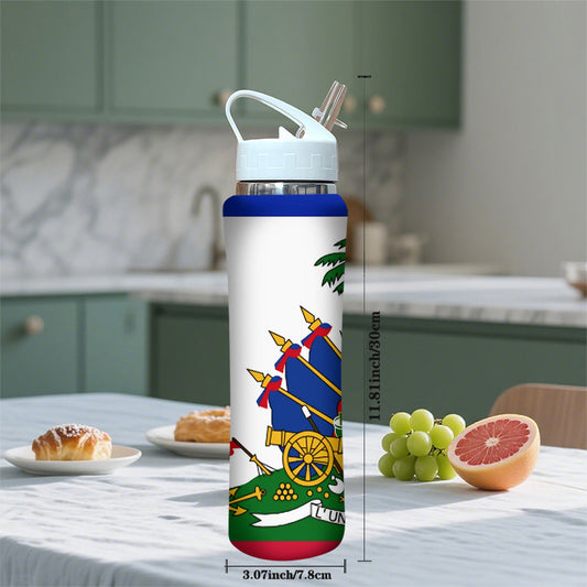 Travel Tumbler – Leak-Proof &amp; Reusable