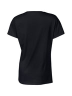 Unisex Haitian Queen Flag Graphic T-Shirt