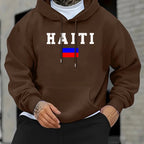 Pattern Hoodie – Stylish & Comfortable Pullover for Every Season