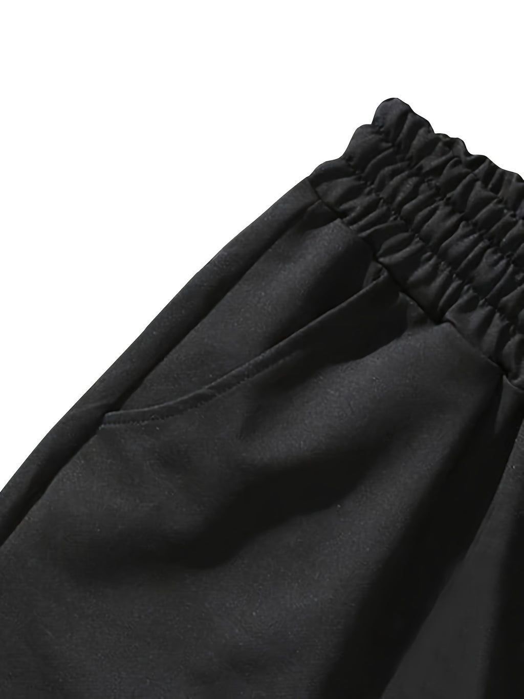 Men’s Haiti Flag Day Shorts – 1804 Independence