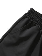 Men’s Haiti Flag Day Shorts – 1804 Independence