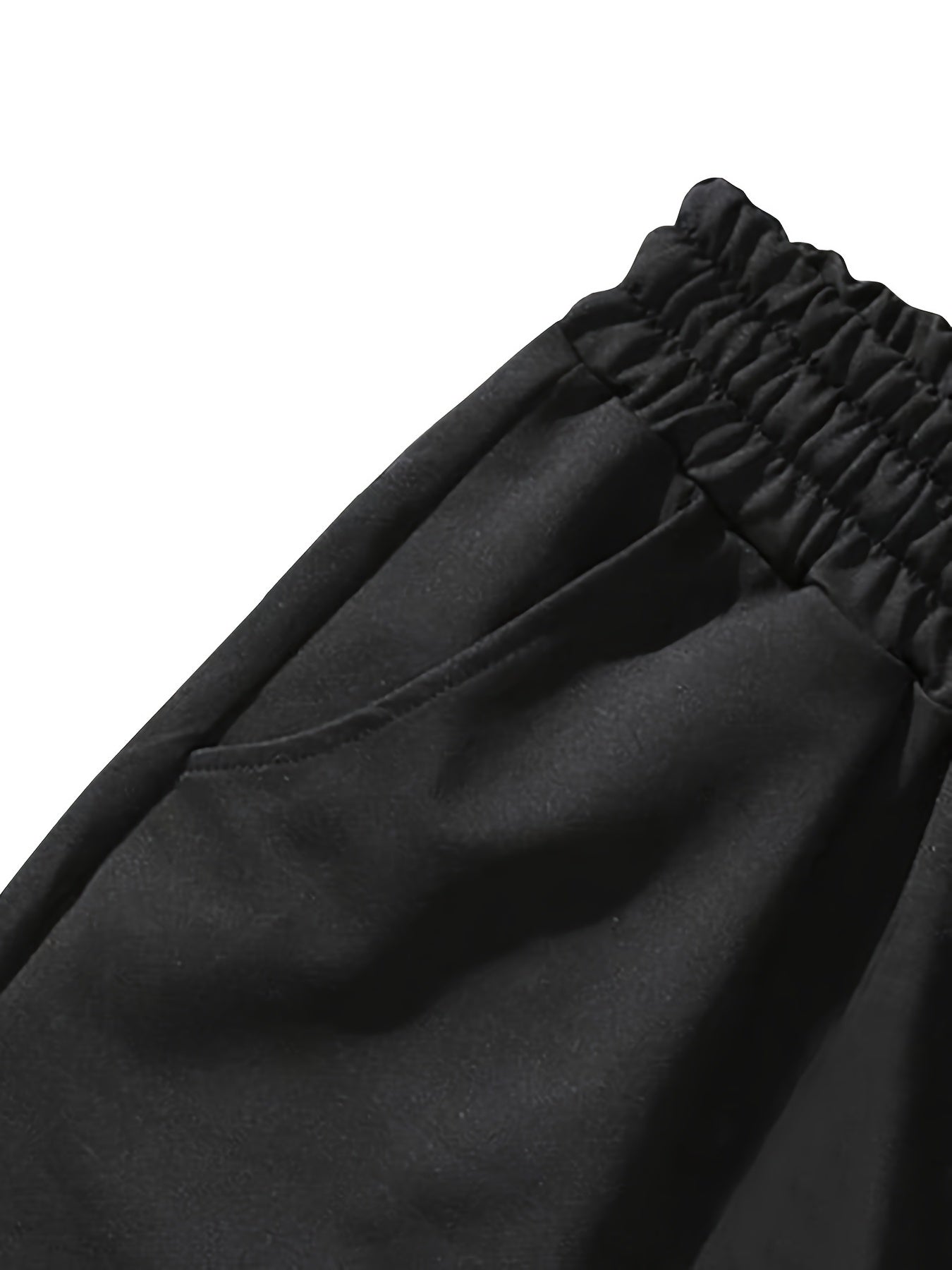 Men’s Haiti Flag Day Shorts – 1804 Independence