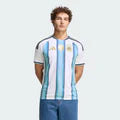 Argentina Home Jersey 2026 - Men's