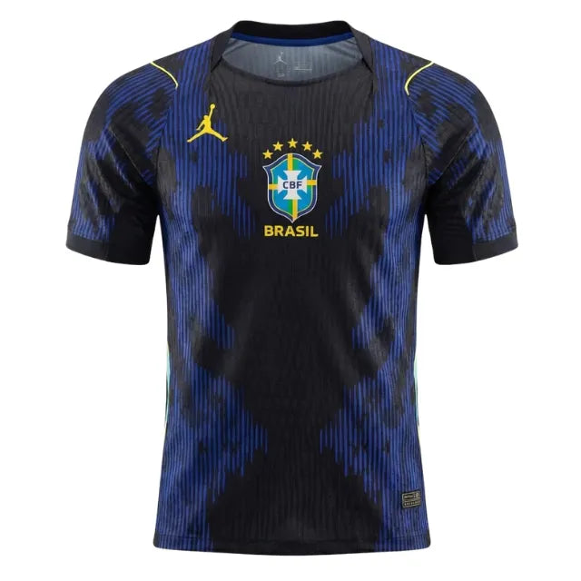 Brazil Away Jersey 2026 - Player Version
