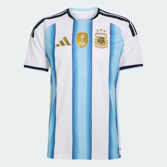 Argentina Home Jersey 2026 - Men's