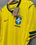 Brazil Home Jersey 2026 - Player Version